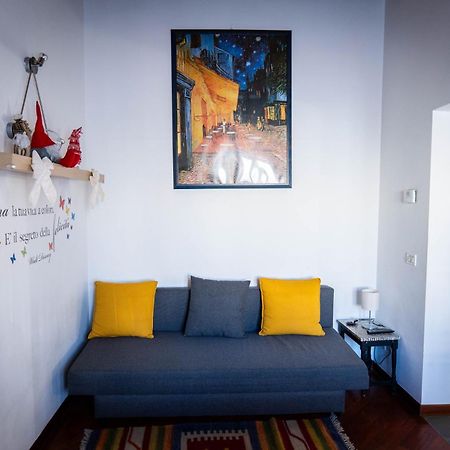 Casa Felicita' Διαμέρισμα Λιβόρνο Εξωτερικό φωτογραφία