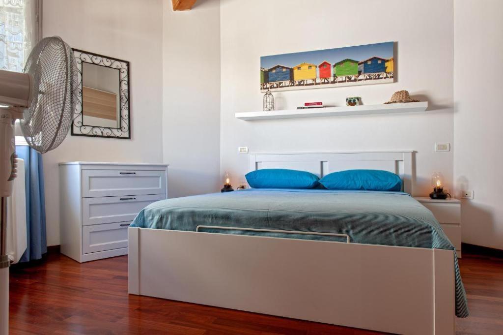 Casa Felicita' Διαμέρισμα Λιβόρνο Εξωτερικό φωτογραφία