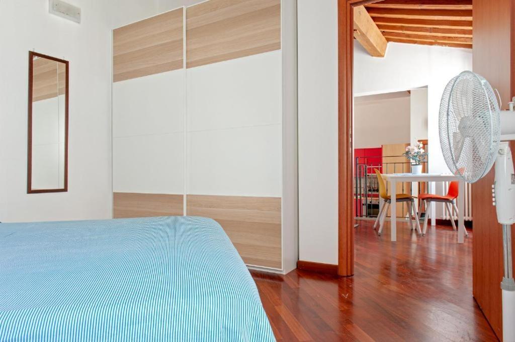 Casa Felicita' Διαμέρισμα Λιβόρνο Εξωτερικό φωτογραφία