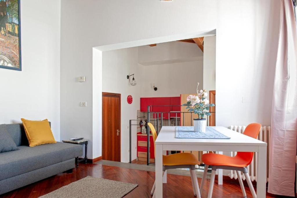 Casa Felicita' Διαμέρισμα Λιβόρνο Εξωτερικό φωτογραφία