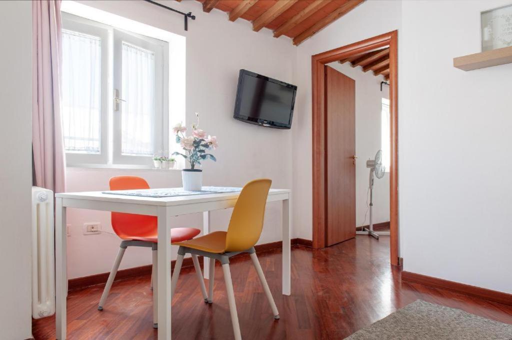 Casa Felicita' Διαμέρισμα Λιβόρνο Εξωτερικό φωτογραφία