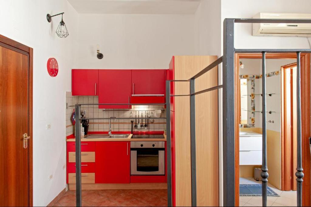 Casa Felicita' Διαμέρισμα Λιβόρνο Εξωτερικό φωτογραφία
