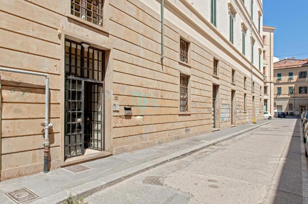 Casa Felicita' Διαμέρισμα Λιβόρνο Εξωτερικό φωτογραφία