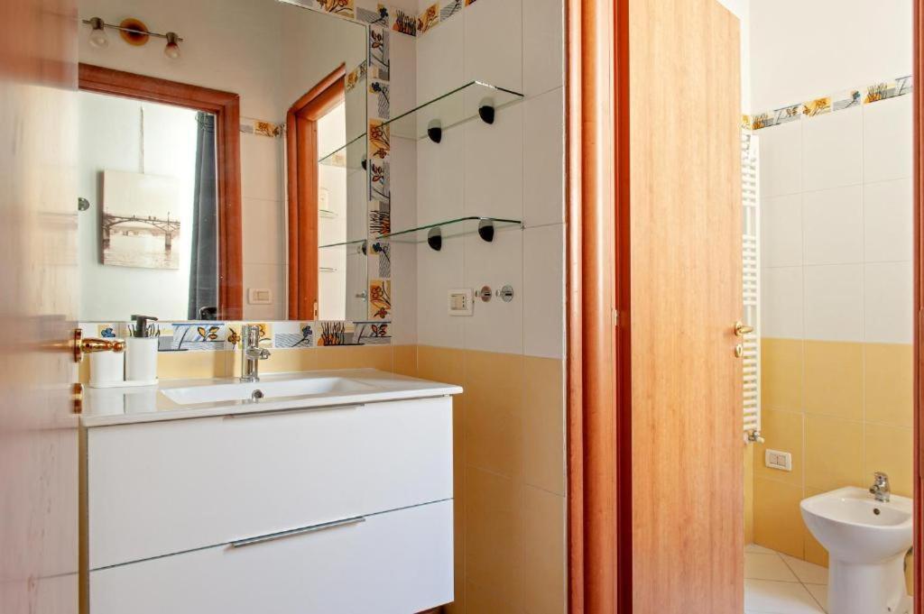 Casa Felicita' Διαμέρισμα Λιβόρνο Εξωτερικό φωτογραφία
