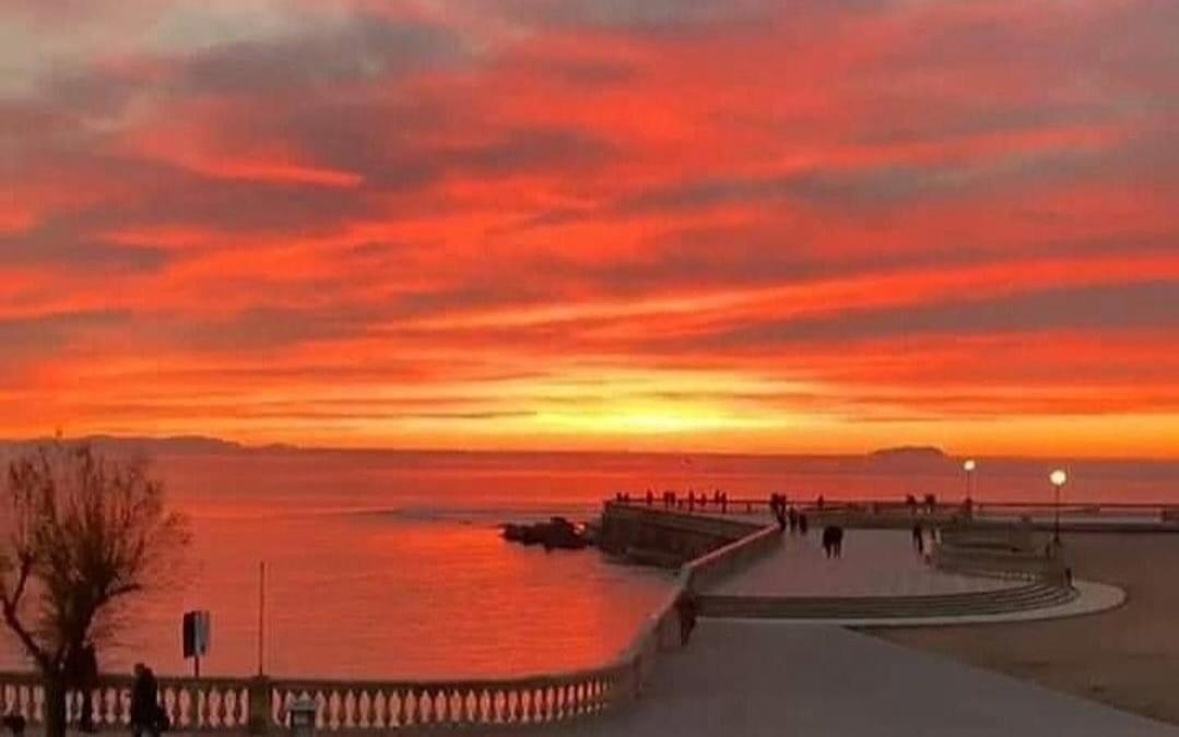Casa Felicita' Διαμέρισμα Λιβόρνο Εξωτερικό φωτογραφία