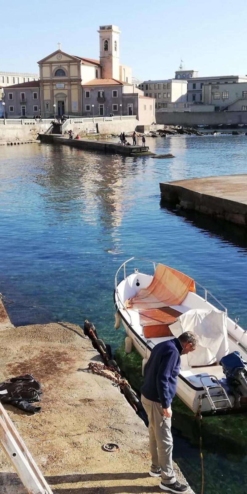 Casa Felicita' Διαμέρισμα Λιβόρνο Εξωτερικό φωτογραφία