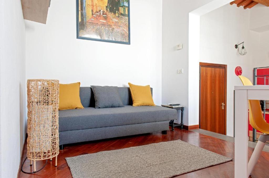 Casa Felicita' Διαμέρισμα Λιβόρνο Εξωτερικό φωτογραφία