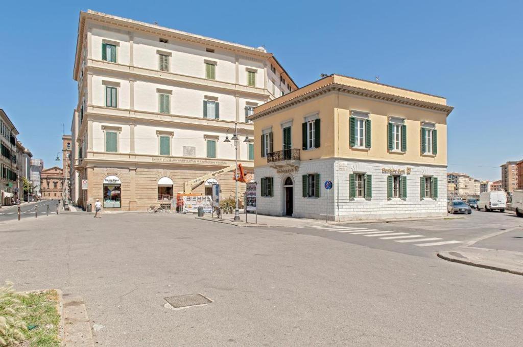 Casa Felicita' Διαμέρισμα Λιβόρνο Εξωτερικό φωτογραφία