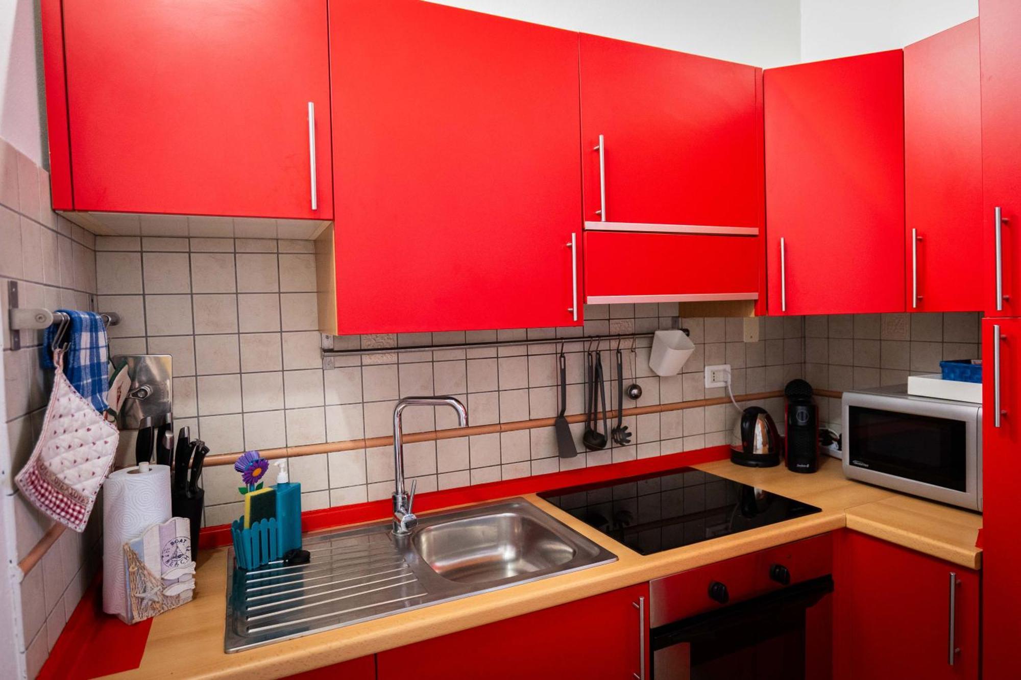 Casa Felicita' Διαμέρισμα Λιβόρνο Εξωτερικό φωτογραφία