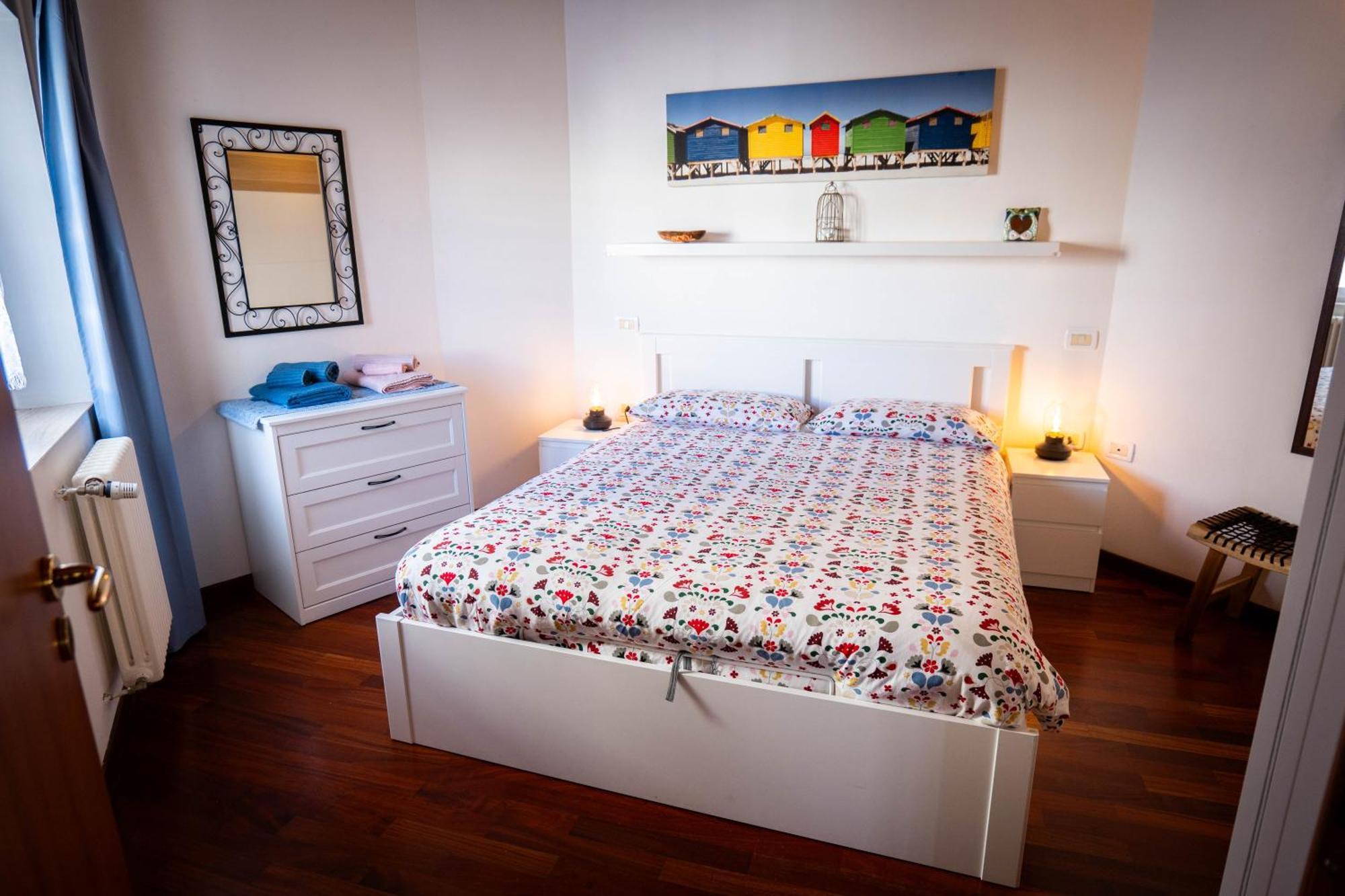Casa Felicita' Διαμέρισμα Λιβόρνο Εξωτερικό φωτογραφία
