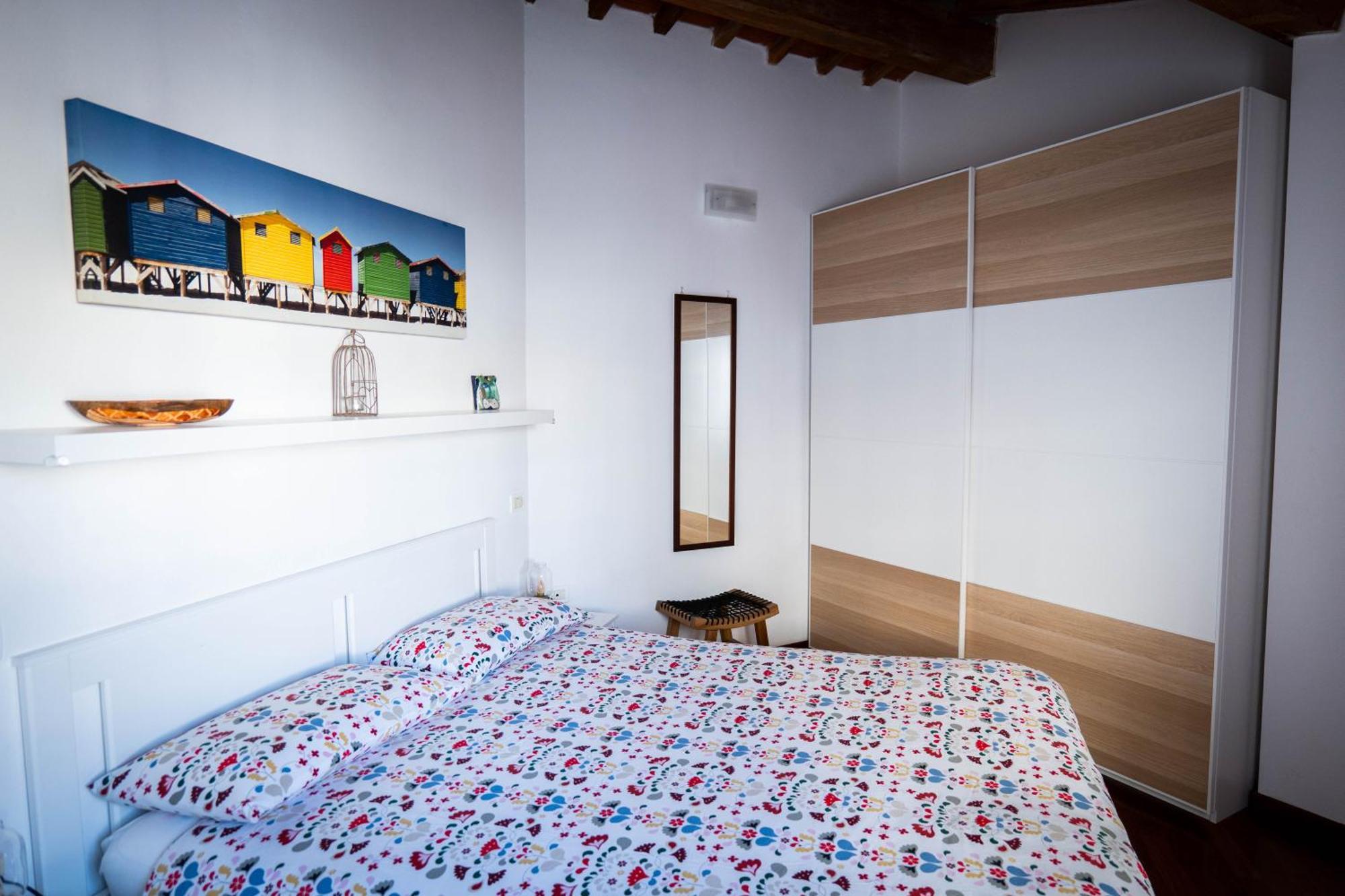 Casa Felicita' Διαμέρισμα Λιβόρνο Εξωτερικό φωτογραφία