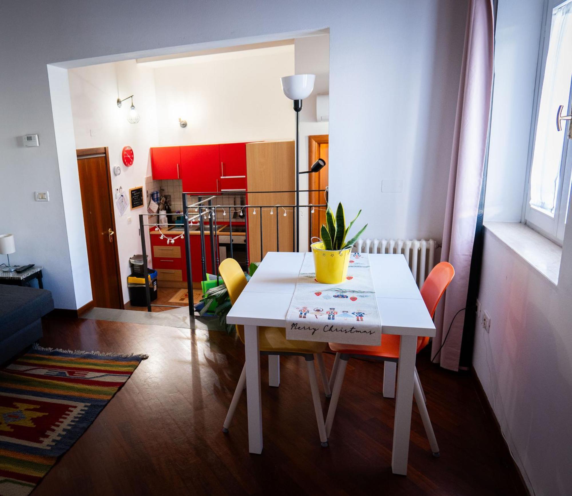 Casa Felicita' Διαμέρισμα Λιβόρνο Εξωτερικό φωτογραφία