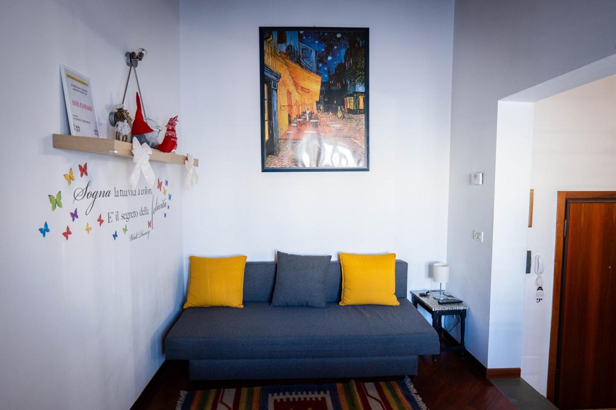 Casa Felicita' Διαμέρισμα Λιβόρνο Εξωτερικό φωτογραφία